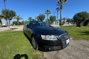 Audi A6 Berlina A6 3.0 V6 tdi quattro tiptronic