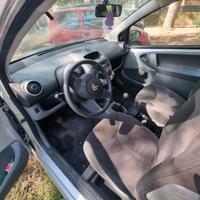 Citroen C1 per ricambi