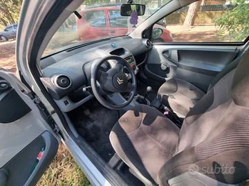 Citroen C1 per ricambi