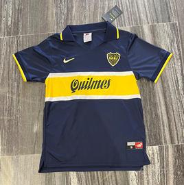 Maglia da calcio Boca Junior