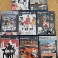 Giochi PlayStation 2