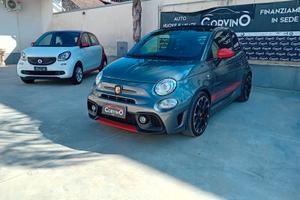 ABARTH 595 CABRIO COMPETIZIONE 194 CV