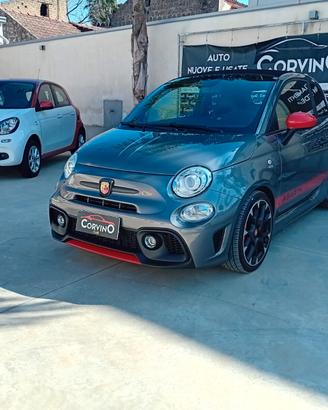 ABARTH 595 CABRIO COMPETIZIONE 194 CV
