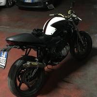 Cagiva Raptor 125 2T