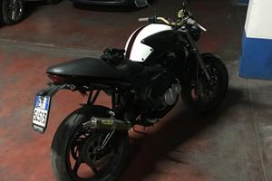 Cagiva Raptor 125 2T