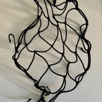 Elastico Universale "Ragno" per fissaggio bagagli