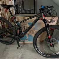 Scott spark 900 rc pro