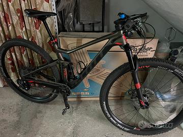 Scott spark 900 rc pro