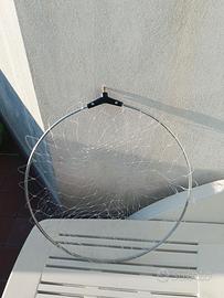 Testa guadino in nylon