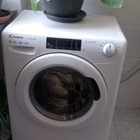 Lavatrice Candy Simply Fi