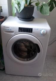 Lavatrice Candy Simply Fi