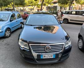 VOLKSWAGEN Passat 6ª serie - 2008