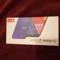 Asus Zenfone 2 laser 16gb