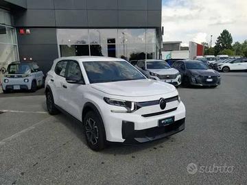 Citroen C3 Aircross Nuova 1.2 PureTech 100cv YOU K