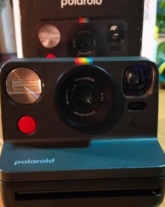polaroid now instant camera generation 2