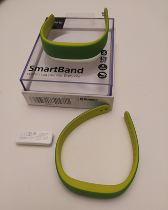 Sony SWR10 Brazil Limited edition