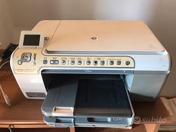 Stampante HP Photosmart C5280 All in One