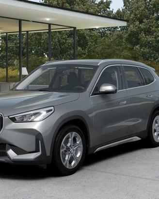 BMW X1 xdrive20d mhev 48V X-Line auto