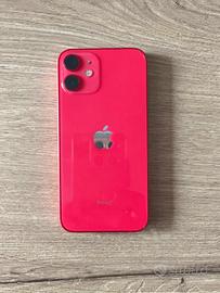 iPhone 12 mini 128gb