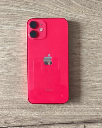 iPhone 12 mini 128gb