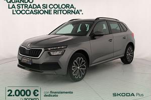 Skoda Kamiq 1.0 tsi ambition 110cv