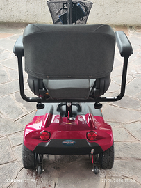 Scooter elettrico per Disabili e Anziani