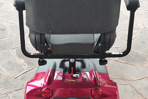 Scooter elettrico per Disabili e Anziani