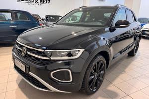 Volkswagen T-Roc 1.5 TSI ACT DSG Style