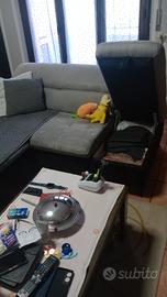 divano letto 