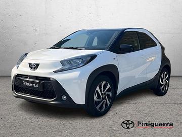 Toyota Aygo X 1.0 VVT-i 72 CV 5 porte Active