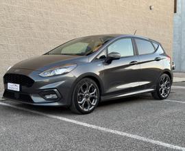 Ford Fiesta 1.0 Ecoboost 100 CV 5 porte ST-Line