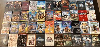 DVD cinema