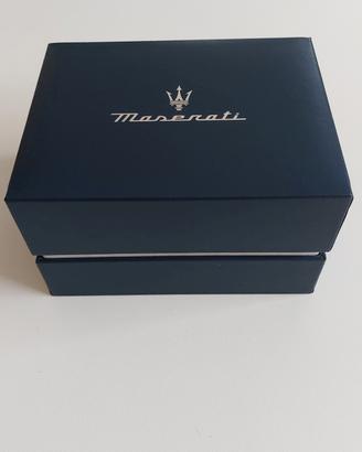 orologio maserati 