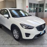 MAZDA CX-5 2.2L Skyactiv-D 150CV Exceed-Commerci