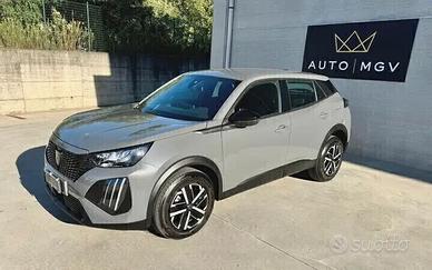 Peugeot 2008 PureTech 100 S&S Active-PRONTA CONSEG