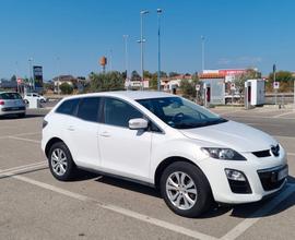 Mazda cx-7 - 2010