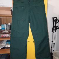 Pantaloni Sci Salomon Uomo tg. S