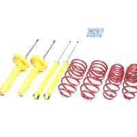 KIT SOSPENSIONE SPORTIVA PER SKODA