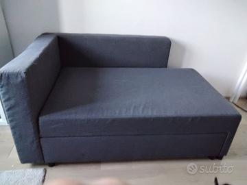 Divano Letto Ikea