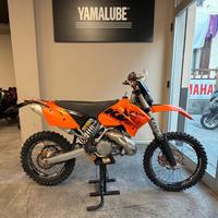 Ktm 300 EXC