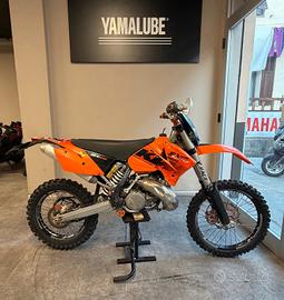 Ktm 300 EXC
