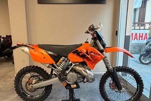 Ktm 300 EXC