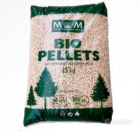 Pellet Bio