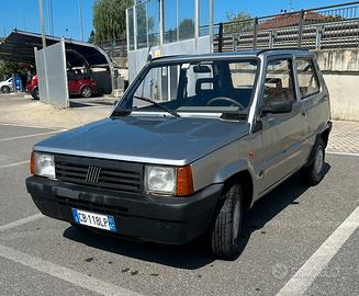 Fiat Panda Young 1.100