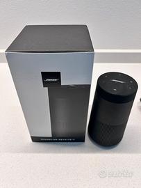 Bose revolve soundlink 2