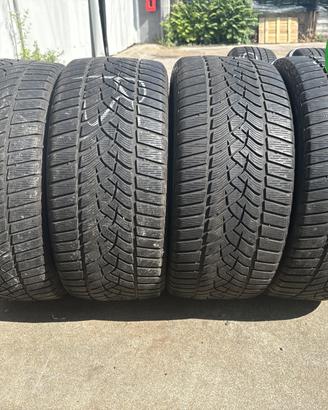 gomme usate 2554019 Winter GOODYEAR - ULT - 089