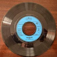 Vinile 45 giri - senza copertina