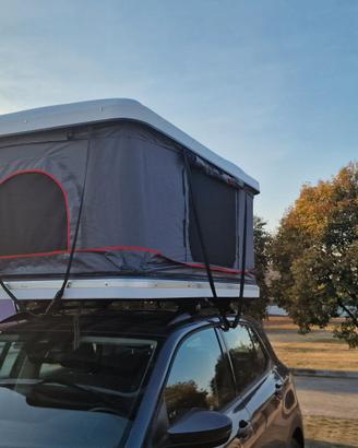 Tenda Tetto Auto