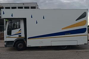 Iveco Eurocargo 100/15