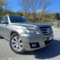 Mercedes GLK 220 Blue Efficiency  2011. 285.000 km
